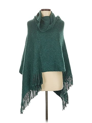Chico's Poncho (view 1)