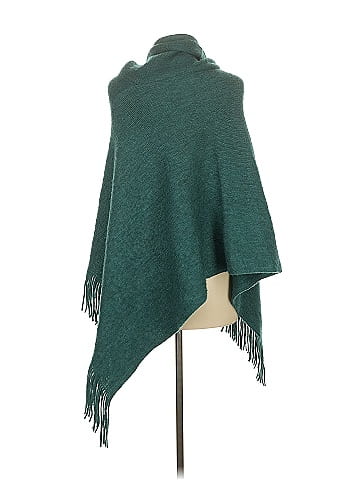 Chico's Poncho (view 2)