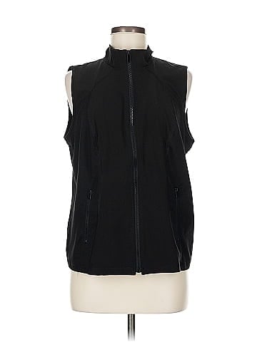 Zenergy by Chico's Vest (view 1)