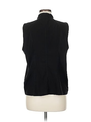 Zenergy by Chico's Vest (view 2)