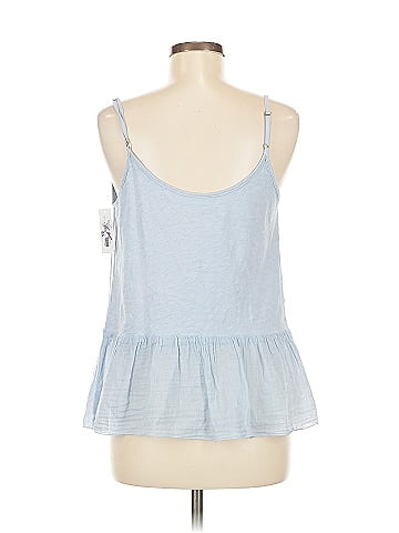Velvet by Graham & Spencer Sleeveless Blouse (view 2)