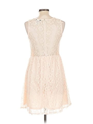 Pinky Cocktail Dress (view 2)