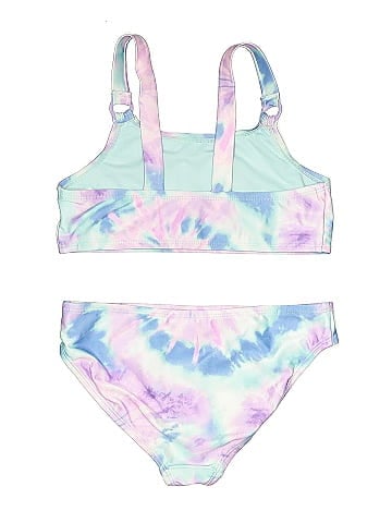 Wonder Nation Two Piece Swimsuit (view 2)