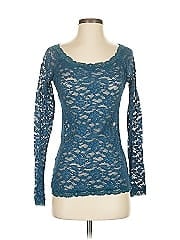 Moda International Long Sleeve Top