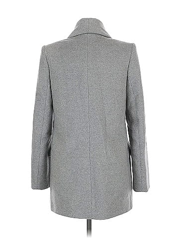 Halston Heritage Coat (view 2)