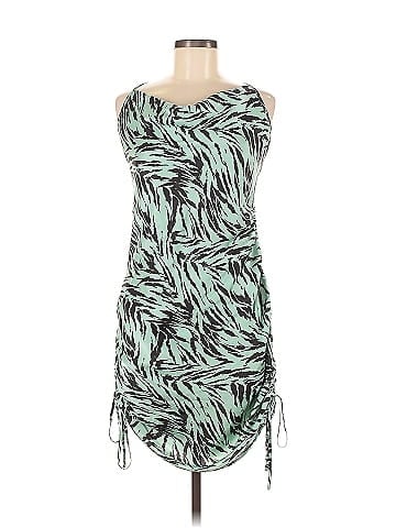 WAYF Casual Dress (view 1)