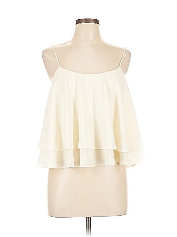Free People Sleeveless Blouse (view 1)
