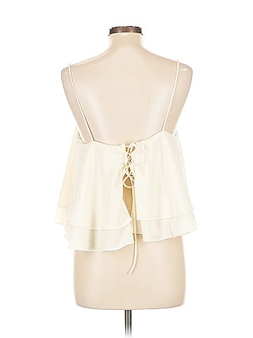 Free People Sleeveless Blouse (view 2)