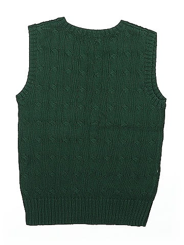 Polo by Ralph Lauren Sweater Vest (view 2)