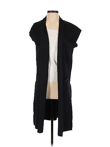 Joan Vass Cardigan (view 1)