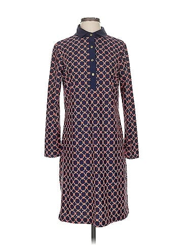 Jude Connally Casual Dress (view 1)