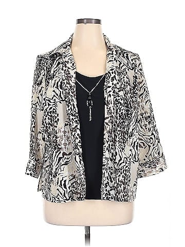 Notations Kimono (view 1)