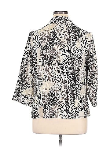 Notations Kimono (view 2)