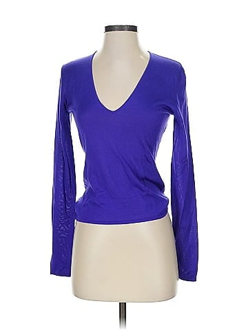 Ralph Lauren Black Label Long Sleeve Top (view 1)