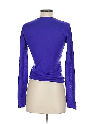 Ralph Lauren Black Label Long Sleeve Top (view 2)
