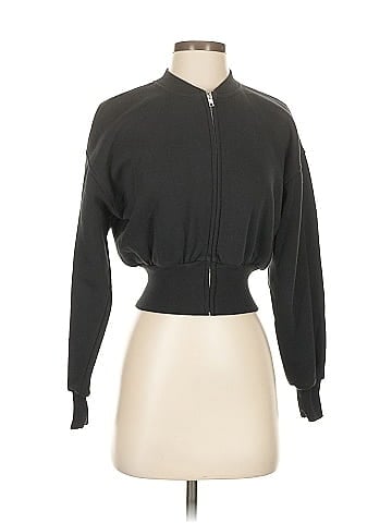 Forever 21 Track Jacket (view 1)