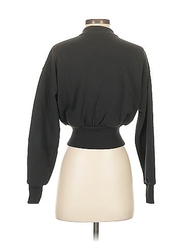 Forever 21 Track Jacket (view 2)