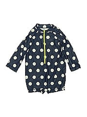 Primary Clothing Long Sleeve Onesie