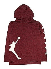 Air Jordan Pullover Hoodie