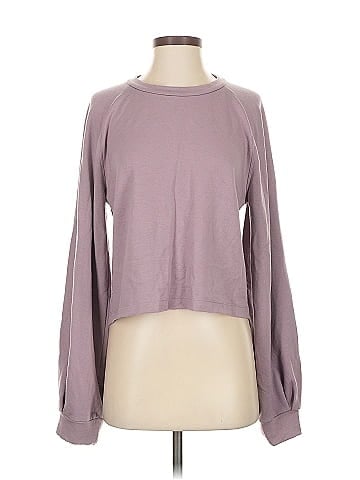 The Group by Babaton Sweatshirt (view 1)