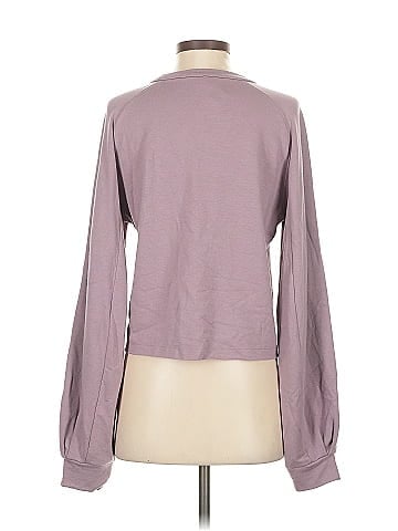 The Group by Babaton Sweatshirt (view 2)