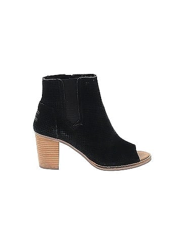 TOMS Ankle Boots (view 1)
