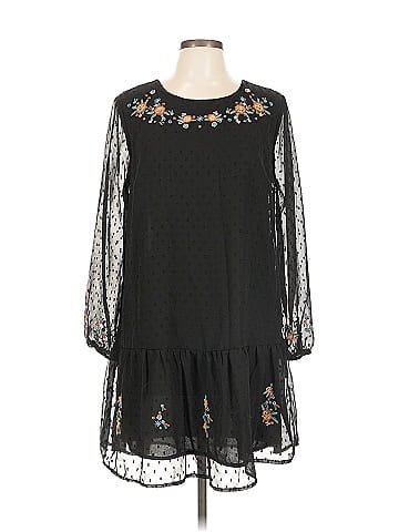 Japna Casual Dress (view 1)