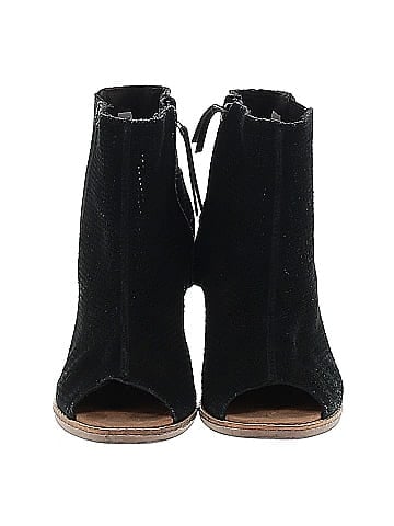 TOMS Ankle Boots (view 2)