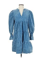 Umgee Casual Dress