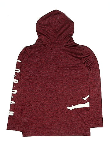 Air Jordan Pullover Hoodie (view 2)