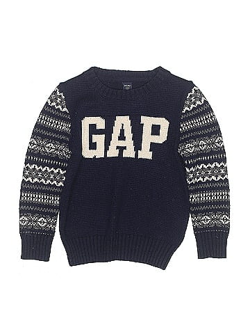 Baby Gap Pullover Sweater (view 1)