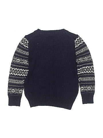 Baby Gap Pullover Sweater (view 2)