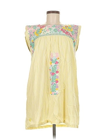 J.Marie Sleeveless Blouse (view 1)