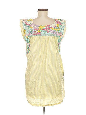 J.Marie Sleeveless Blouse (view 2)