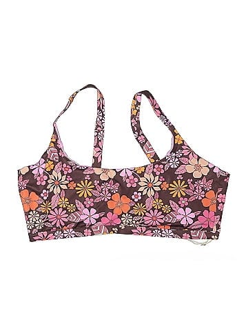 Jolyn Swimsuit Top (view 1)