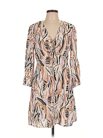 BA&SH Thesee Dress (view 1)