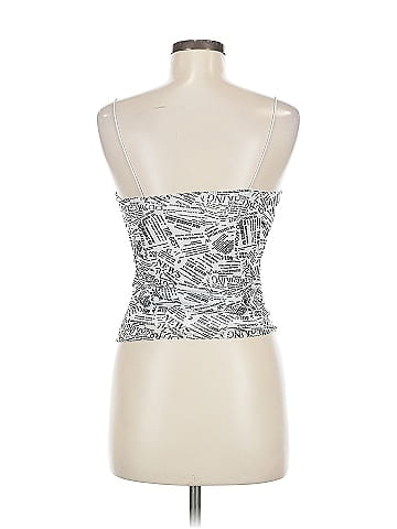 Almost Famous Sleeveless Top (view 2)