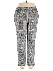 Alfred Dunner Casual Pants