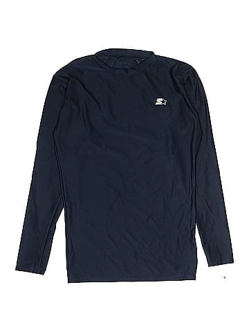 Starter Long Sleeve T-Shirt (view 1)