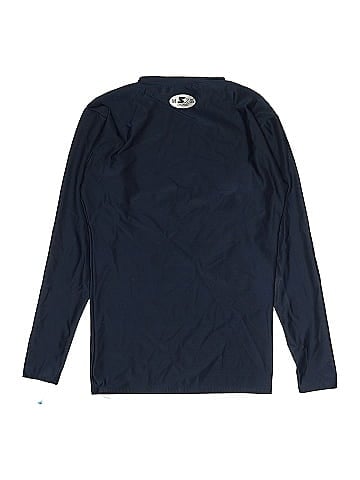 Starter Long Sleeve T-Shirt (view 2)