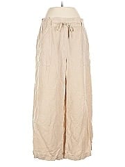 Ann Taylor Loft Linen Pants