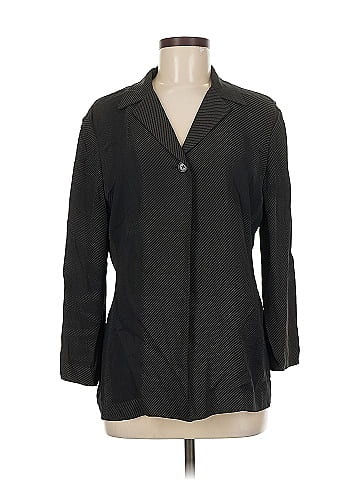 Emanuel Emanuel Ungaro Blazer (view 1)