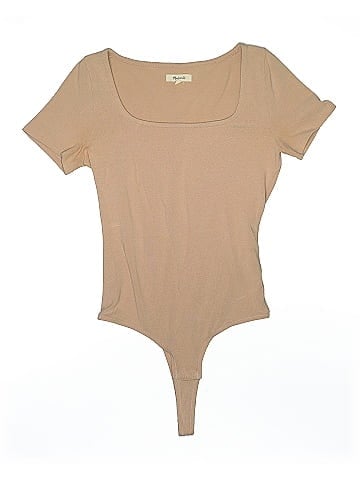 Madewell Bodysuit (view 1)