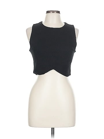 Glam Sleeveless Top (view 1)
