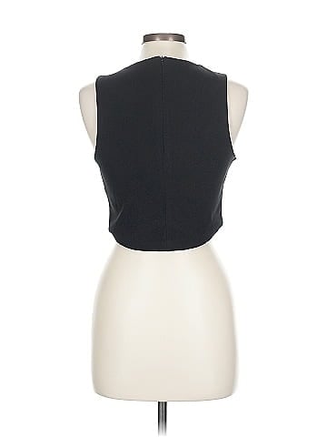 Glam Sleeveless Top (view 2)