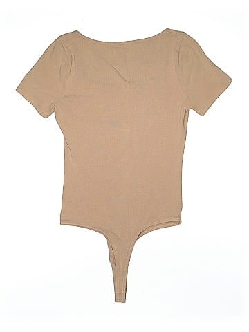 Madewell Bodysuit (view 2)