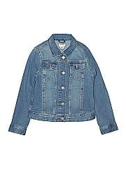 Crewcuts Outlet Denim Jacket