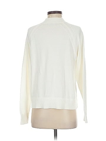 Quince Turtleneck Sweater (view 2)