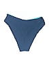 Unbranded Color Block Teal Swimsuit Bottoms Size M - photo 2
