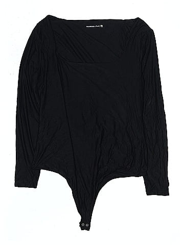 Abercrombie & Fitch Bodysuit (view 1)